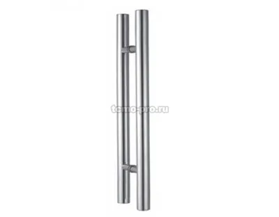 110-51-08 Ручка офисная 32*825*1000 толщина стенки 0,8мм